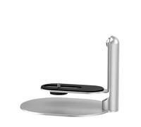 ZINTCBLGE Compatibile Con Il Supporto Da Tavolo For Proiettore Salange, Supporto Regolabile For Proiettore, Compatibile Con XGIMI Halo H6