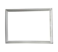 ZINTCBLGE Guarnizione magnetica for porta del frigorifero con striscia di gomma estrusa for porta del congelatore, personalizzata, esclusiva, da 5 m