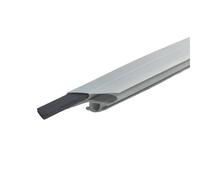 ZINTCBLGE Guarnizione Magnetica For Porta Del Frigorifero, For Armadietto Di Sterilizzazione, Da 1 M, For Armadietti Frigoriferi E Supermercati, For Striscia Di Guarnizione Magnetica In PVC.(L)