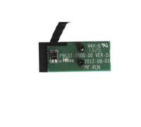 ZINTCBLGE Scheda Driver Ruota Colori Proiettore P9G37-0500-00 VER-D, Compatibile Con BENQ MW724