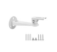 ZINTCBLGE Supporto For Proiettore Da Parete, Robusto E Durevole, In Metallo, Compatibile Con I Proiettori HY300 Pro E HY320mini.