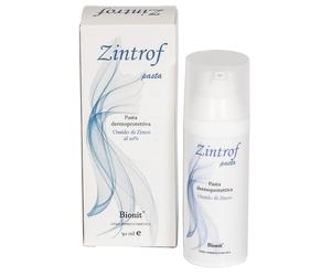 ZINTROF-CR OSSIDO ZINCO 50ML
