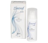 Zintrof Pasta Dermoprotettiva Da 50ml