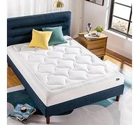 Zinus Cloud Materasso 120x190 cm - Materasso in memory foam - Certificato OEKO-TEX