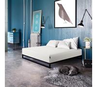 Zinus Ultima Comfort-Mattress da 25,4 cm, Foam/Tessuto, 180 x 200 x 25.4 cm