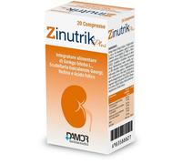 ZINUTRIK Plus 20Cpr