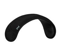ZINZ Sostituzione Spallina e Tracolla per Fotocamera, Zaino, Messenger, Laptop, Guitar, Borsa - Lunga e Confortevole, Nero