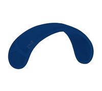 ZINZ Sostituzione Spallina e Tracolla per Fotocamera, Zaino, Messenger, Laptop, Guitar, Borsa - Lunga e Confortevole,Blu scuro