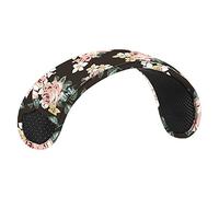 ZINZ Sostituzione Spallina e Tracolla per Fotocamera, Zaino, Messenger, Laptop, Guitar, Borsa - Lunga e Confortevole, Rosa oscura