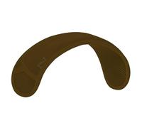 ZINZ Sostituzione Spallina e Tracolla per Fotocamera, Zaino, Messenger, Laptop, Guitar, Borsa - Lunga e Confortevole,Kaffee