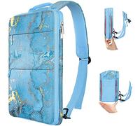 ZINZ Zaino per Laptop Sottile ed Espandibile, Resistente all'acqua, Compatibile con MacBook Pro 16" 2026-2019 M4 M3 M2 M1, Mac da 15,4" e la Maggior Parte dei Notebook da 15"-16", B01M01