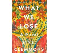 Zinzi Clemmons What We Lose (Tascabile)