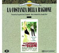 Zinzi,Giorgio - La Constanza Della Ragione