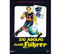 Zio Adolfo In Arte Fuhrer [DVD]