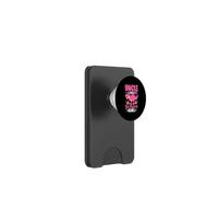 Zio Della Festa Di Compleanno Ragazza Dinosauro PopSockets PopWallet per MagSafe