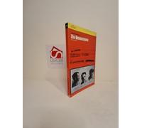 Zio Demostene. Vita di randagi