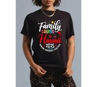 Zio e nipote, una squadra perfettamente caotica, maglietta regalo per il padre, maglietta a maniche corte, maglietta unisex a fantasia, top casual L,M,S,XL,XXLGeometricoCotone
