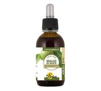 Zio Ecosalute Mallo Verde Noce Tintura Madre 50 Ml