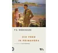 Zio Fred in primavera