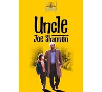 Uncle Joe Shannon