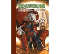 Zio Paperone e il Decino dell’Infinito - Collector’s Edition