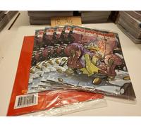 ZIO PAPERONE E IL DECINO DELL'INFINITO SERIE COMPLETA 12 VARIANT..TOPOLINO IB84