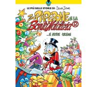 Zio Paperone e La Bontà Natalizia e Altre Storie