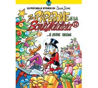 Zio Paperone e la Bontà Natalizia ...e Altre Storie - Disney Panini Comics - Ita