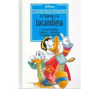 Zio Paperone e la locandiera