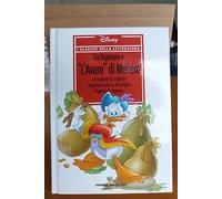 Zio Paperone e l'avaro di Moliere