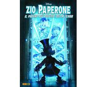 ZIO PAPERONE: IL PAPERO PIU' POTENTE DELLA TERRA 2 - VARIANT G. DELL'OTTO