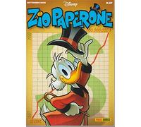 ZIO PAPERONE n 27