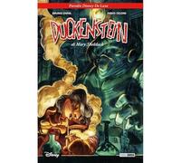 ZIO PAPERONE PRESENTA DUCKENSTEIN DI ENNA E CELONI TP n 1