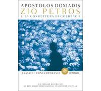 Zio Petros e la congettura di Goldbach