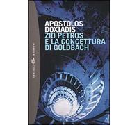 Zio Petros e la congettura di Goldbach