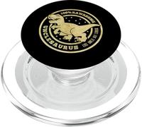 Zio-Sauro Dinosauro Per Zi PopSockets PopGrip per MagSafe