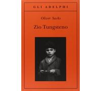 zio tungsteno sacks oliver 8845921131