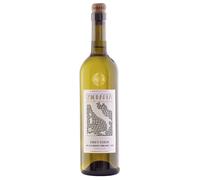 Ziobaffa Terre Siciliane IGT Pinot Grigio 2025 0,75 ℓ