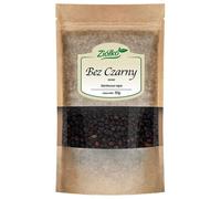 Ziółko Bacche di sambuco nero - 50 g