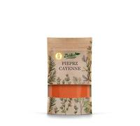 Ziółko Pepe di Cayenna, Senza glutine - 60 g