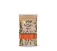 Ziółko Pepe piccante, tritato - 60 g