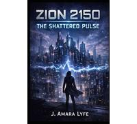 Zion 2150: The Shattered Pulse: A Sci-Fi Thriller of Conscious Cities and Human Responsibility