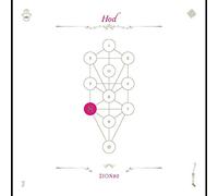 Zion 80 - Hod - Book Beri'Ah Vol. 8