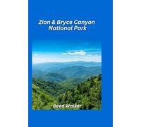 Zion & Bryce Canyon National Park: Discover the stunning red rock formations, slot canyons, and expansive views.
