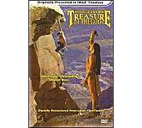 Zion Canyon Treasure of the Go [Edizione: Regno Unito]