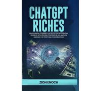 Zion Enoch ChatGPT Riches (Copertina rigida)