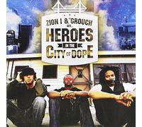 Zion I & The Grouch - Heros in the City of Dope