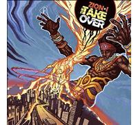 Zion I - The Take Over