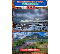 Zion National Park Hiking Guide 2025