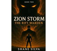ZION STORM: WHEN WORLDS COLLIDE - BOOK TWO: The Day Jamaica Felt the Sky Break